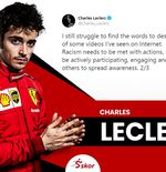 Charles Leclerc adalah Masa Depan Ferrari di Ajang F1