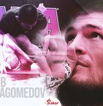 Khabib Nurmagomedov Klaim UFC 254 Bakal Dipenuhi ''Pembunuh''