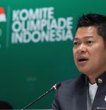 Raja Sapta Oktohari: Indonesia Calon Terkuat Tuan Rumah Olimpiade 2032
