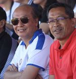 CEO PSIM Yogyakarta Serius Bidik Pemain Liga 1, Ada Striker Naturalisasi