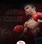 Manny Pacquiao Kalah Lagi, Saatnya PacMan Pensiun?