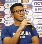Persib Bandung Manfaatkan Keputusan Penundaan Kick-off Liga 1 2021-2022