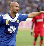 Gol ke Gawang Persija dan Arema Sangat Dikenang Mantan Striker Persib Bandung
