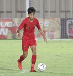 Dimas Juliono Rindu Kebersamaan Timnas Indonesia U-16