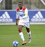 AC Milan Umumkan Transfer Youngster Lyon Pierre Kalulu