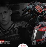 Fabio Quartararo Tak Masalah jika Gagal Jadi Juara Dunia MotoGP 2020