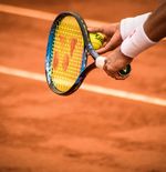 Angka Covid-19 di Spanyol Menanjak, Turnamen Pilihan Rafael Nadal Terancam