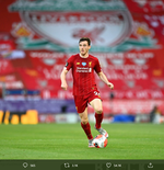 Liverpool Tumbang, Andrew Roebertson Pesimistis Pertahankan Gelar Liga Inggris