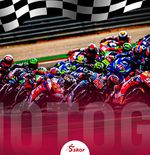 Link Live Streaming MotoGP Catalunya 2020