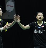 German Open 2022: 2 Wakil Terakhir Tumbang, Indonesia Dipastikan Nirgelar