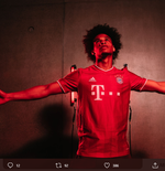Leroy Sane Merasakan Tekanan yang Berbeda di Bayern Munchen