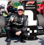 Valtteri Bottas Berharap Insiden di F1 GP Inggris 2020 Tak Terulang