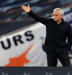 Tottenham vs Everton: Jose Mourinho Dianggap Banyak Alasan