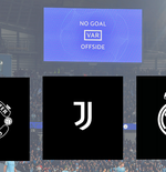 3 ''Pengatur VAR'' Eropa: Kontroversi Manchester United, Juventus, dan Real Madrid