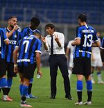 Presiden Inter Milan Diminta Memaafkan Antonio Conte