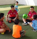 Herry Kristianto, Pelatih Asal Salatiga Ungkap Masa Depan Cerah Sepak Bola Kamboja