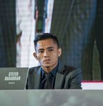 Stefer Rahardian Impikan Berlaga dalam Atmosfer Kemerdekaan Indonesia