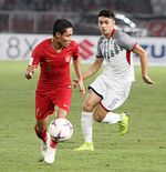 Skor 8: Pertemuan Indonesia vs Filipina dari 7 Piala AFF dalam Satu Dekade