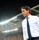 Simone Inzaghi Tolak Tawaran Kontrak Baru dari Lazio