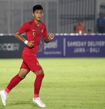 Persija Jakarta Resmi Lepas Eks-Striker Timnas U-19 Indonesia ke AHHA PS Pati