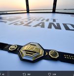 5 Wishlist Pertarungan UFC 2021: Duel Nunes vs Shevchenko Hingga Laga Ulang McGregor