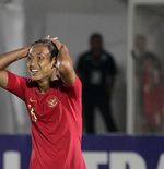 Bursa Transfer Liga 1: Persija Lepas Bek Jebolan Garuda Select