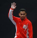 12 Atlet Indonesia yang Berstatus Serbapertama