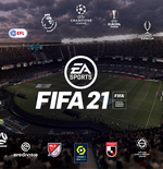 Trailer Perdana FIFA 21 Pamer Beberapa Fitur Baru