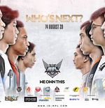 Klasemen Sementara MPL Indonesia Season 6, ONIC di Puncak, RRQ Hoshi Tersungkur