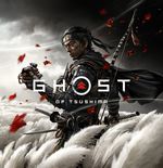 Rekrut Penulis Baru, Film Adaptasi Game Ghost of Tsushima Siap Dikembangkan