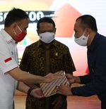 Ketua Umum PSSI Jadi Manajer Timnas Indonesia U-19, Pengamat Sebut Tak Lazim
