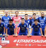 Sembari Mengeluh, PSIS Semarang Usung Target Ambisius pada Liga 1 2020