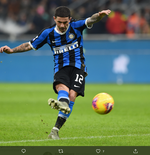 Inter Milan Serius Permanenkan Stefano Sensi