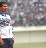 Bursa Pelatih Liga 1: Djajang Nurdjaman Resmi Tangani Persikabo untuk Liga 1 2022-2023