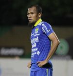 Bursa Transfer Liga 2: PSMS Medan Resmi Datangkan Eks Kapten Persib