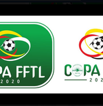 FFTL Cup 2020, Start Sepak Bola Timor Leste di Tengah Pandemi Covid-19