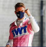 F1 GP Portugal 2020: Racing Point Kembali Siapkan Nico Hulkenberg sebagai Cadangan 
