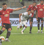 Analisis 22 Penalti Manchester United, Raja Penalti Eropa 2019-2020