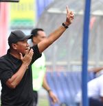 Madura United Menuju Piala Menpora 2021 Punya Agenda Uji Coba dan Alternatifnya
