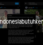 Pesepak Bola Indonesia Dukung RUU Cipta Kerja: Buzzer atau Benar-benar Aktivis