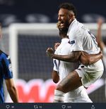 Hasil Liga Champions: PSG Singkirkan Atalanta Secara Dramatis