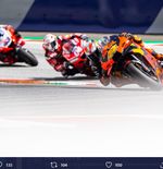 Drama MotoGP Styria 2020, Miguel Oliveira Sebagai Plot Twist