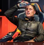 Pol Espargaro: Sirkuit Aragon Sulit untuk KTM