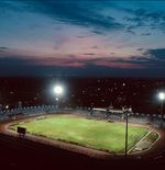 Persela Bersurat ke PT LIB Akan Tetap Bermarkas di Stadion Surajaya