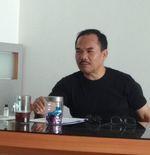 Persikab Pernah di Level Atas Ligina, Tokoh Sepak Bola Kabupaten Bandung Merindukannya 