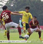 Timnas U-23 Malaysia Masih Berharap Bisa Diperkuat Pemain dari Amerika Serikat