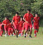 Tim Pelatih Arema FC Minta Pemain U-20 Buktikan Kualitas jika Ingin Promosi ke Tim Utama