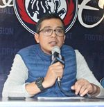 Arema FC Tetap Cantumkan Logo Sponsor meski Kontraknya Habis