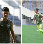 PSIS Kirim Dua Pemain ke Timnas Indonesia U-19, Salah Satunya Kiper Debutan