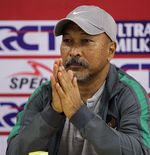 Borneo FC Resmi Tunjuk Fakhri Husaini, Manajemen Ungkapkan Target